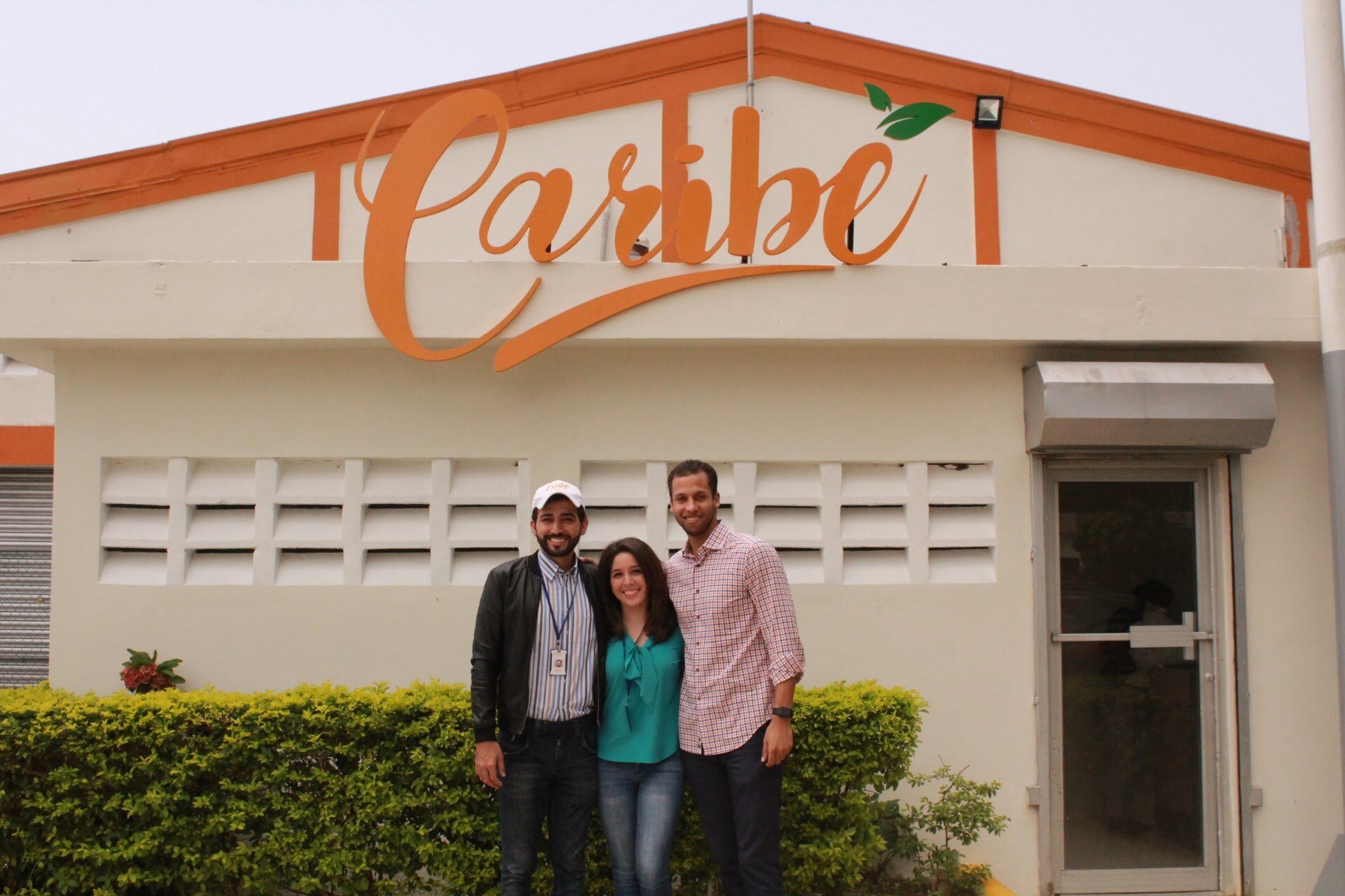 Caribe Juice Factory