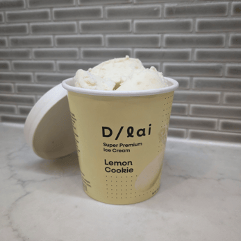 DLai Ice Cream