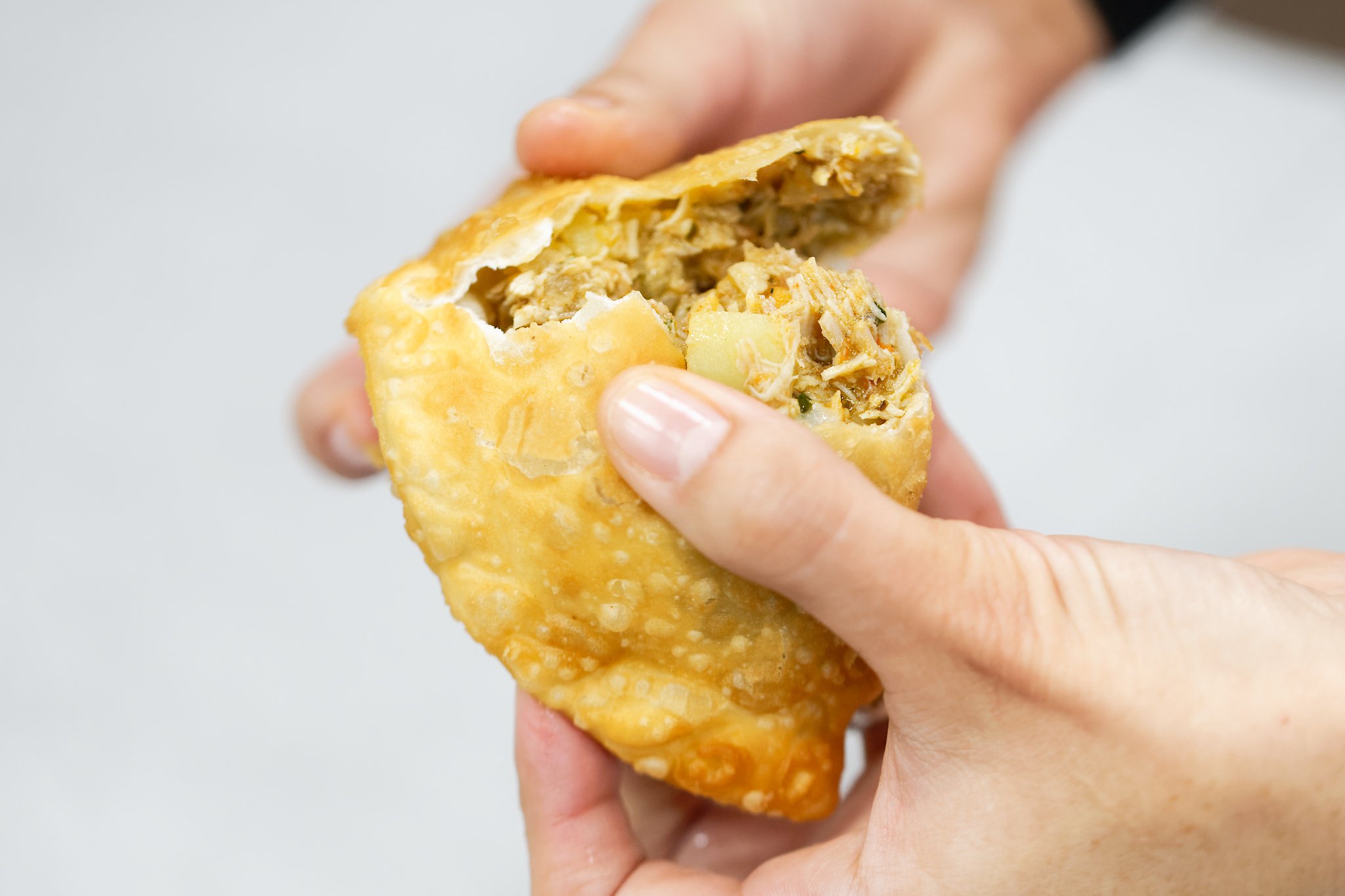 Empanadas