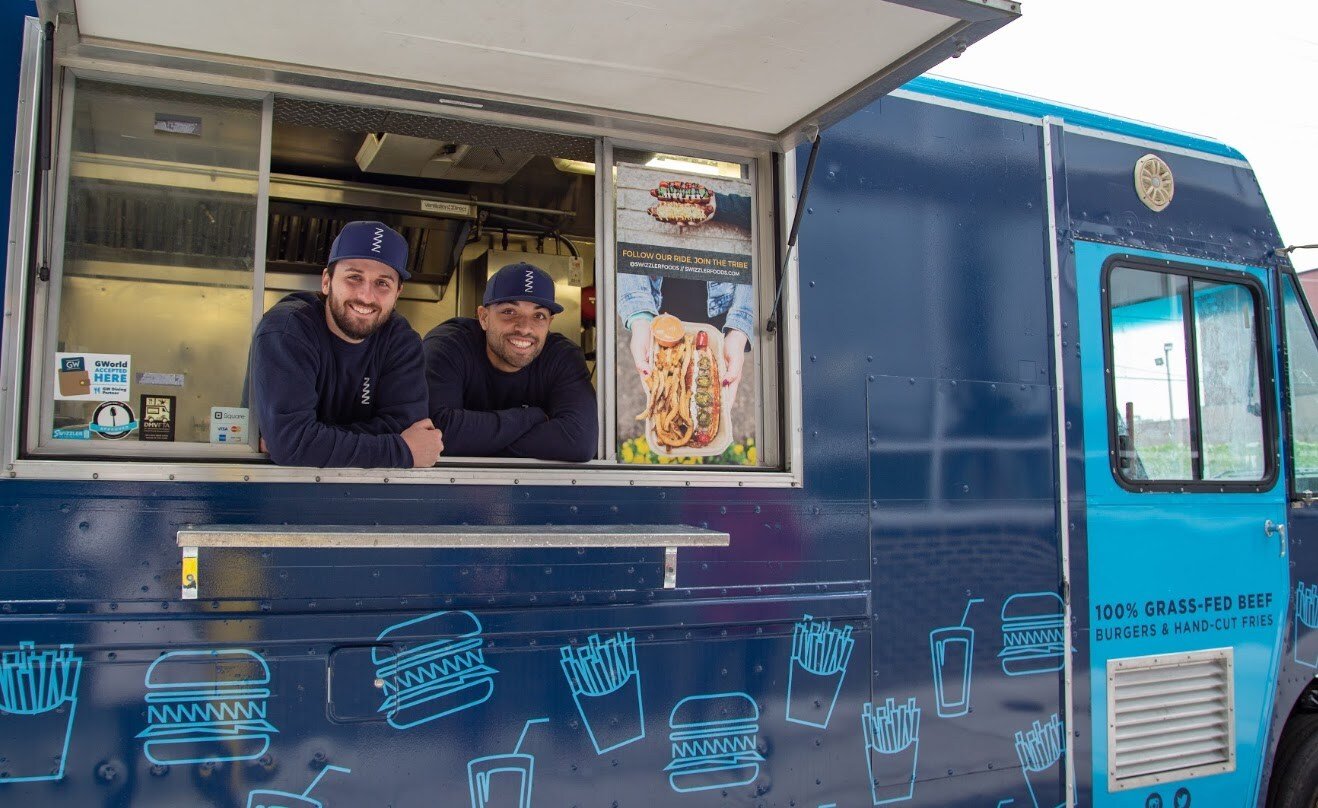 Swizzler-Founders-in-Food-Truck