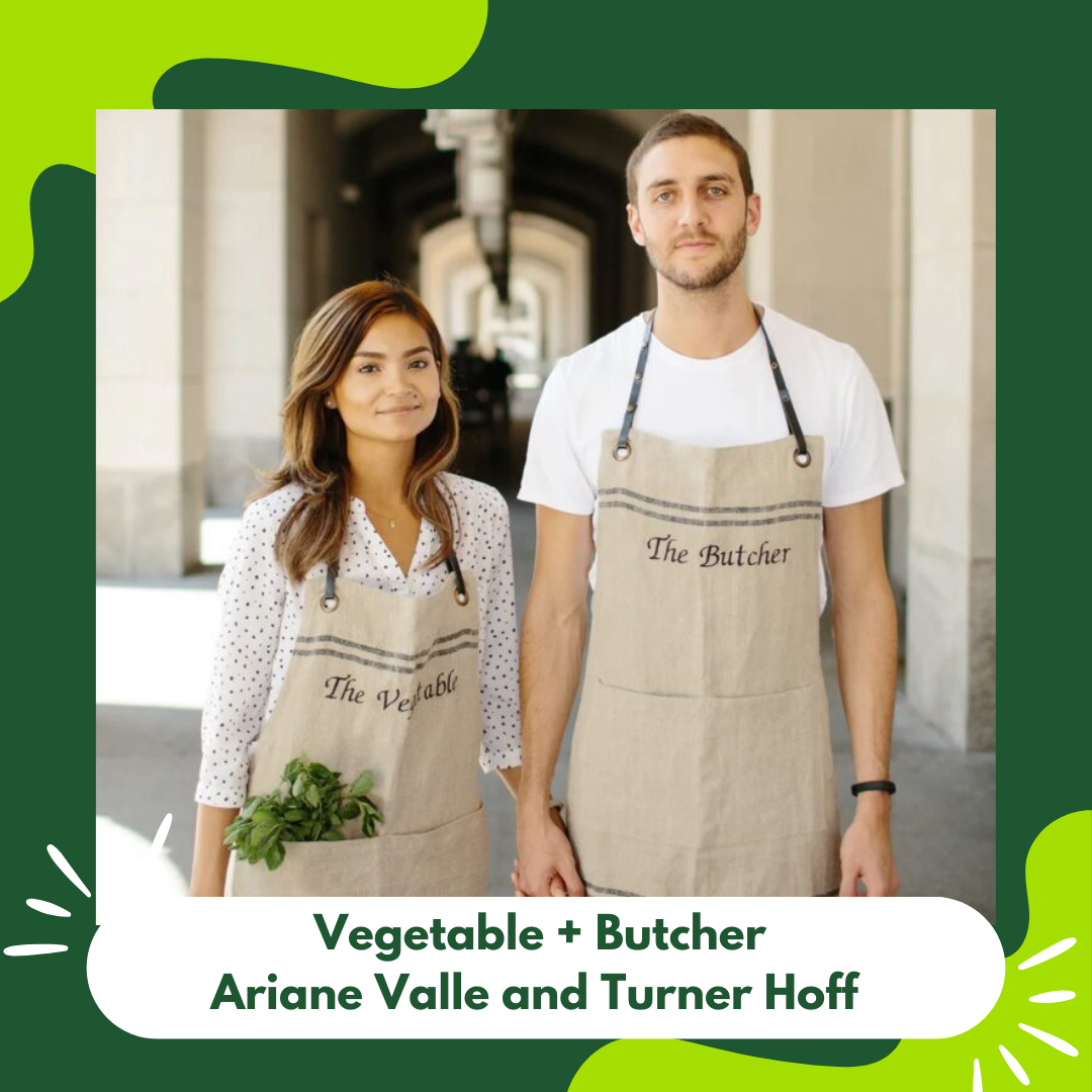 Vegetable & Butcher