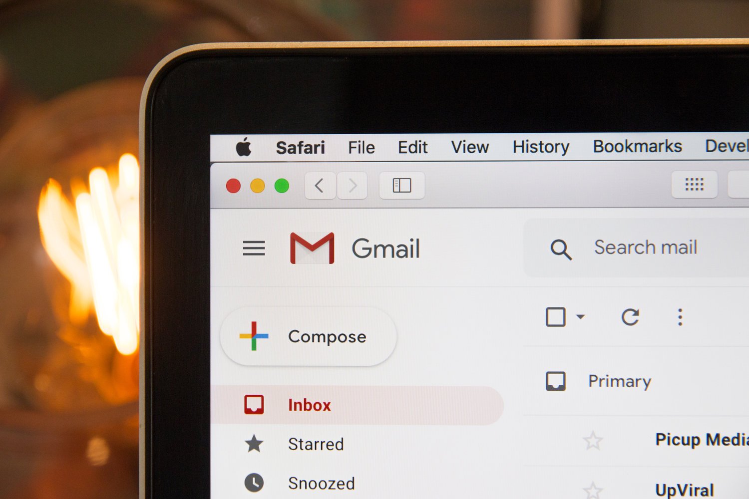 First Impressions Matter: Perfecting Your Email Pitch