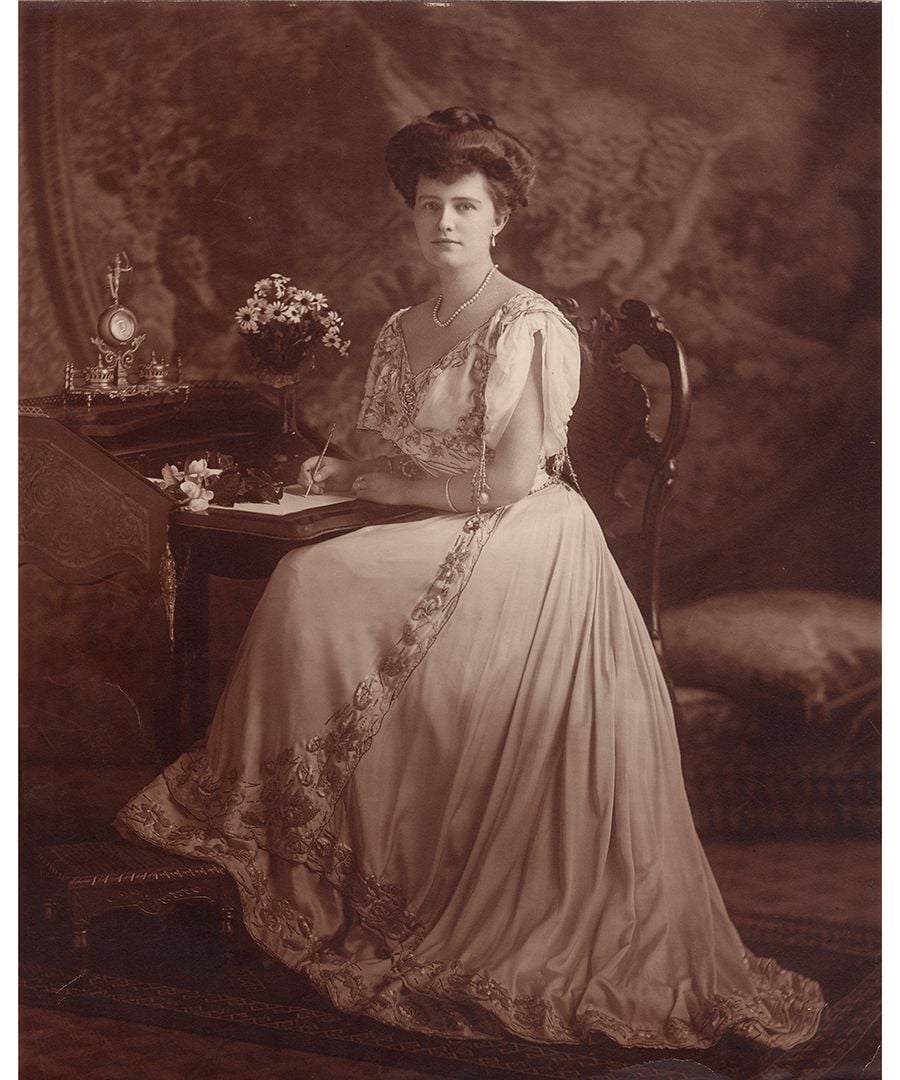 From Cereal to CPG Empress: Marjorie Merriweather Post’s Journey to Success in the CPG Space