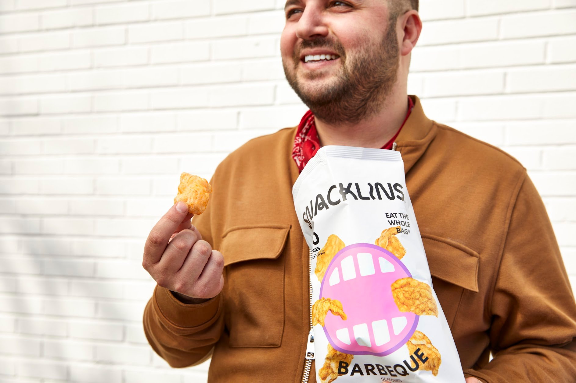 Eat the Whole Bag: The Strategic Rise of Snacklins