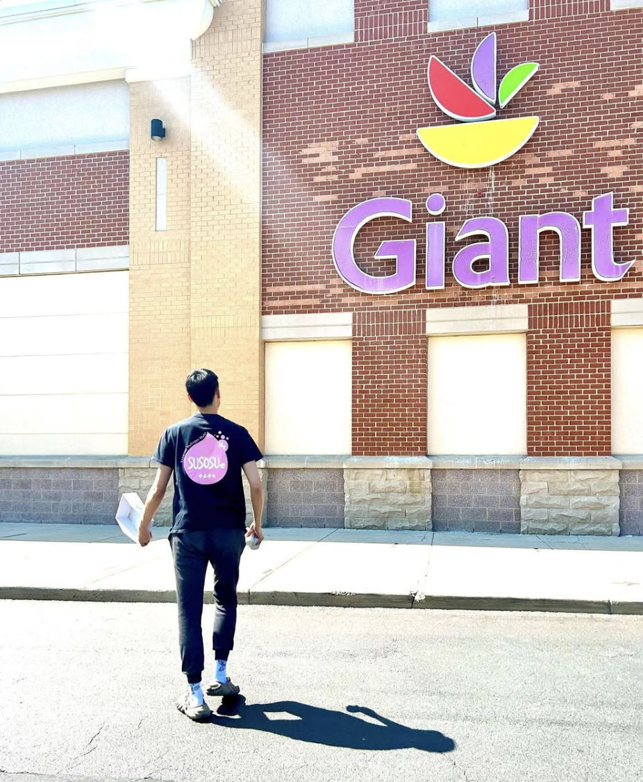 50+ Union Kitchen Brands Have Launched With Giant Foods!